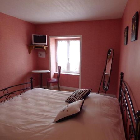 Auberge Des Petits Hotel Saint-Igny-de-Vers Eksteriør billede