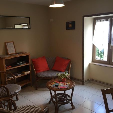 Auberge Des Petits Hotel Saint-Igny-de-Vers Eksteriør billede