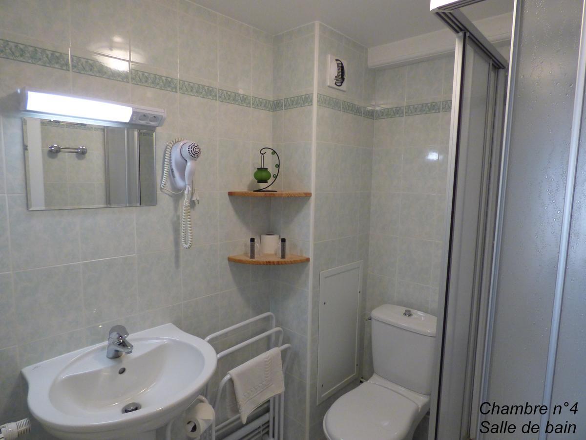 Auberge Des Petits Hotel Saint-Igny-de-Vers Eksteriør billede
