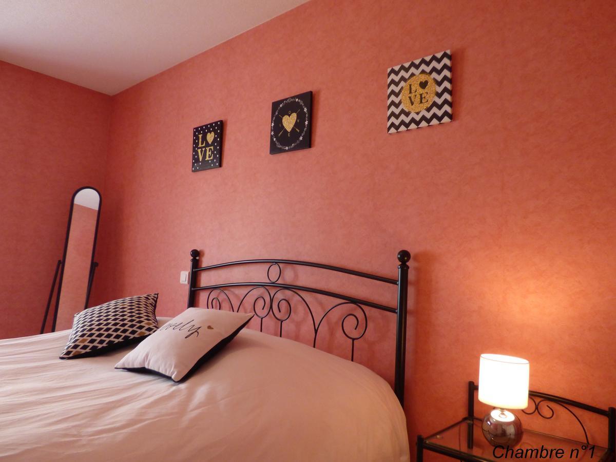 Auberge Des Petits Hotel Saint-Igny-de-Vers Eksteriør billede